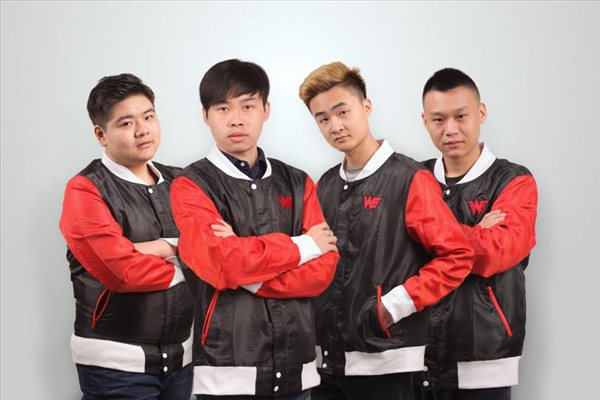 都保持在4 都保持在4