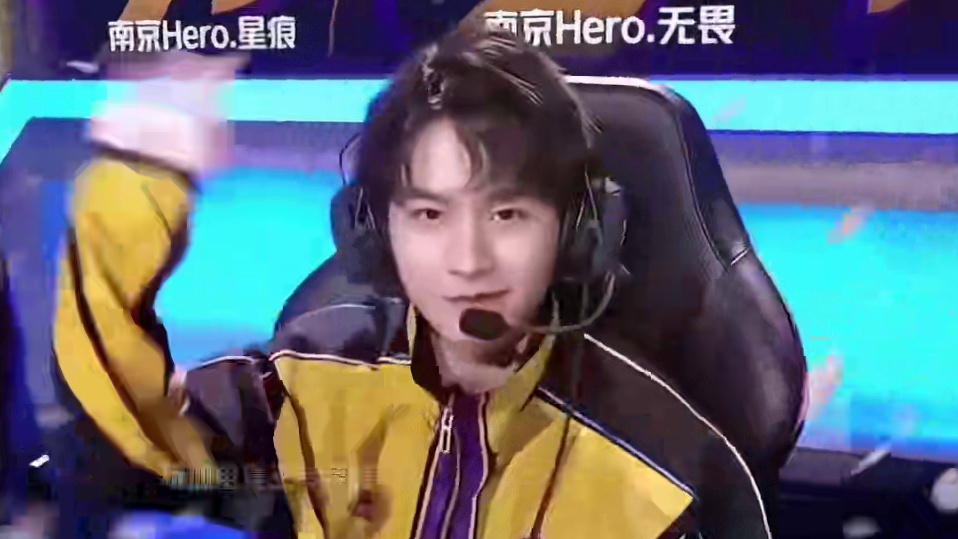 每当这种情 每当这种情