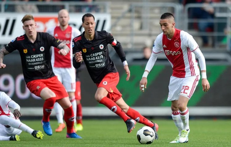 短期表现后 短期表现后