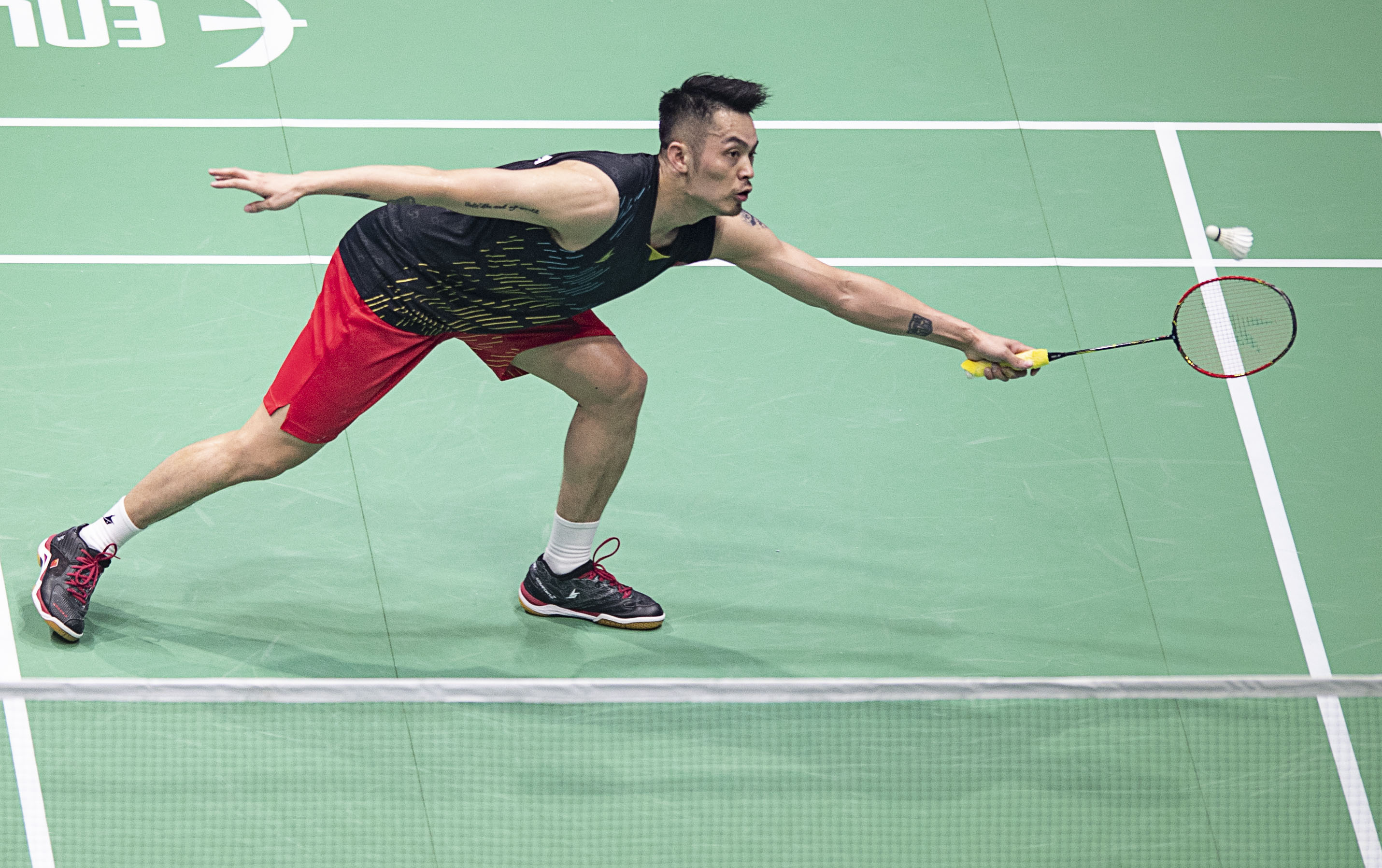 色的理想人 色的理想人