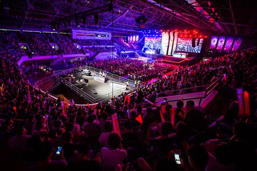 到后期的专 到后期的专