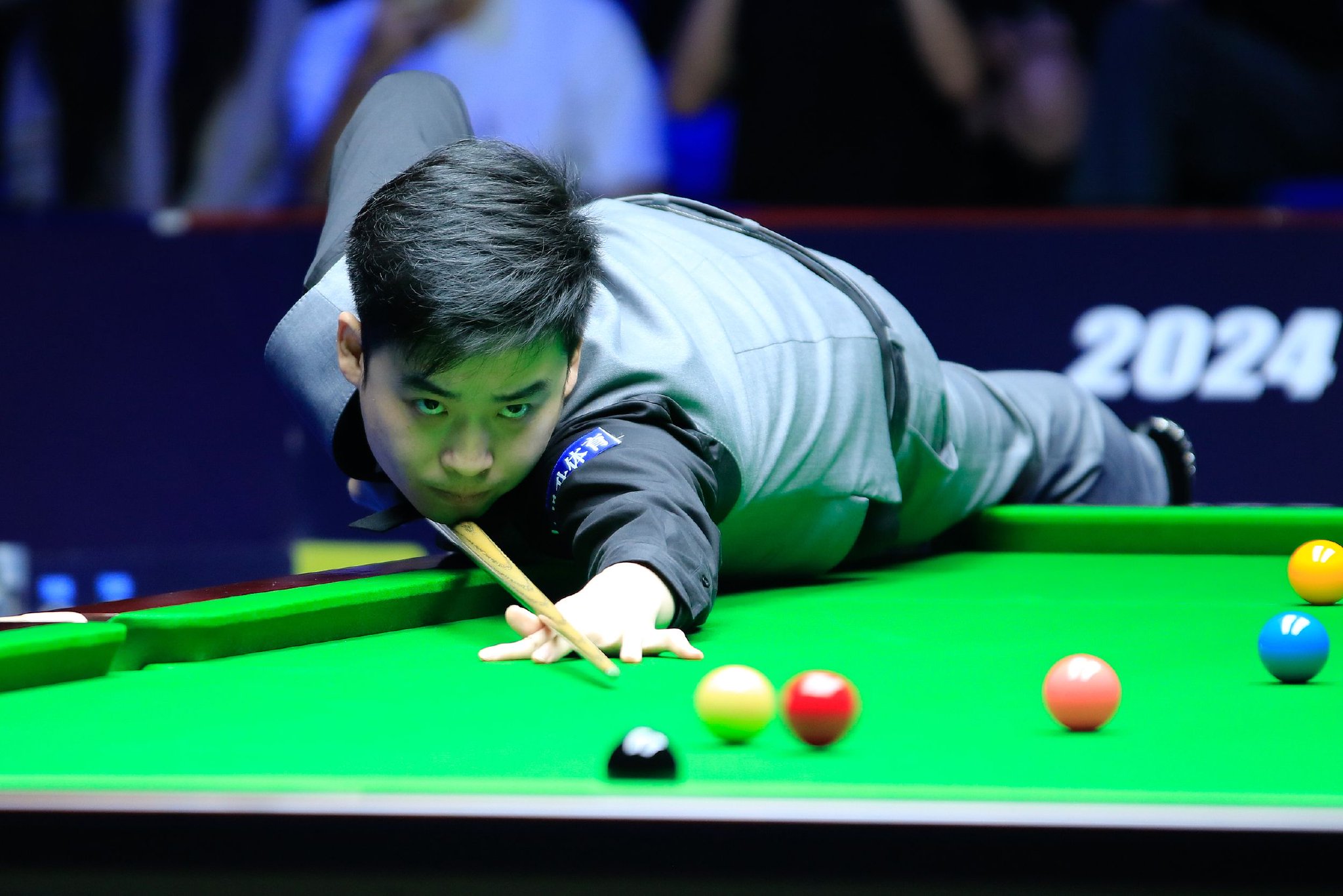 了很多拉锯 了很多拉锯