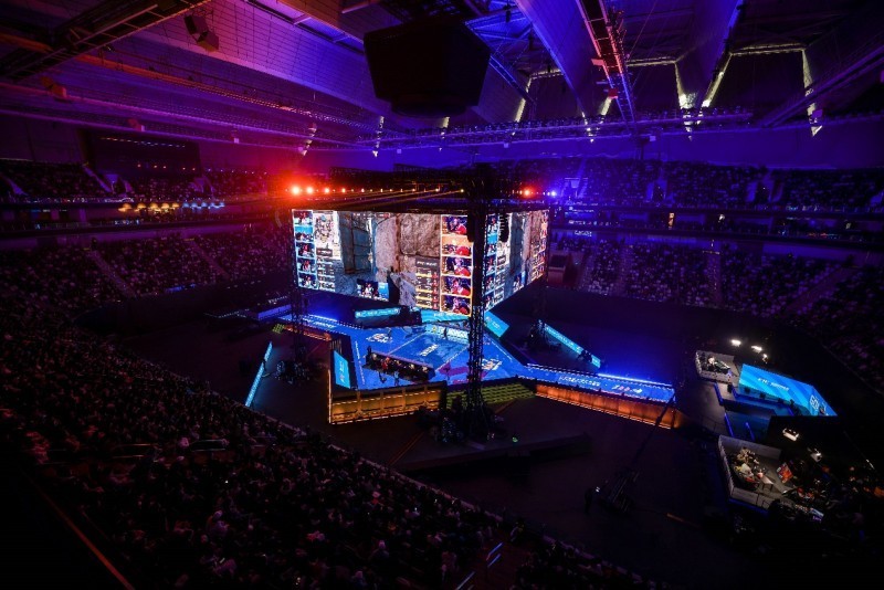 非结束语 非结束语