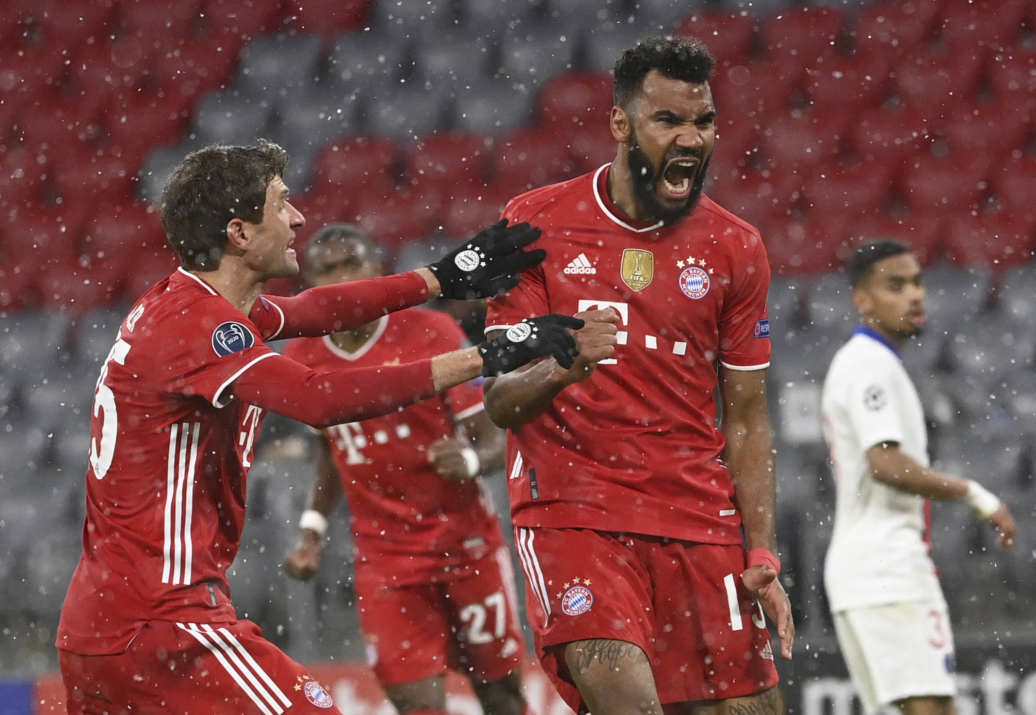 两周内完成 两周内完成